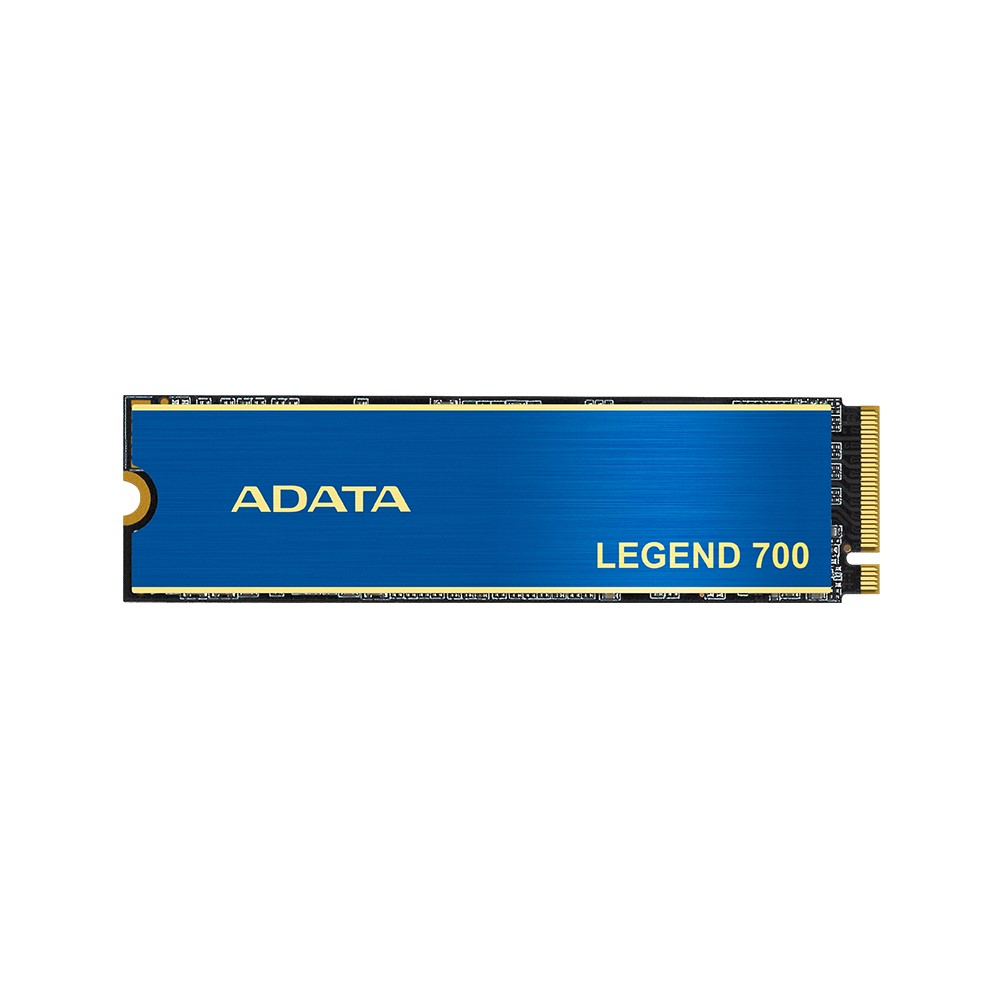 SSD M.2 ADATA LEGEND 700 256GB PCI-E GEN 3 (ALEG-700-256GCS)