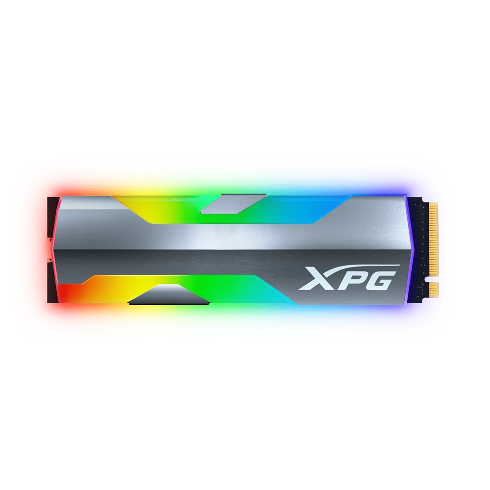 SSD M.2 ADATA SPECTRIX S20G 500GB PCI-E GEN 3 (ASPECTRIXS20G-500G-C)