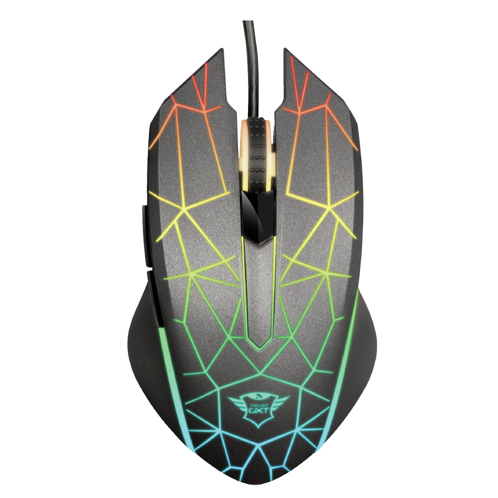 GXT 170 HERON RGB MOUSE